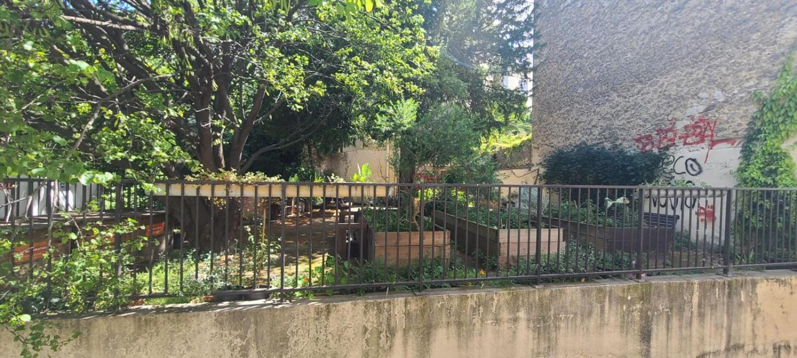 Studio Au Coeur Historique De Montpellier, 2 Personnes Et Wifi Exteriör bild
